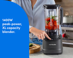 nutribullet Power Core™ Blender