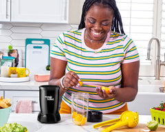 the original magic bullet® Blender